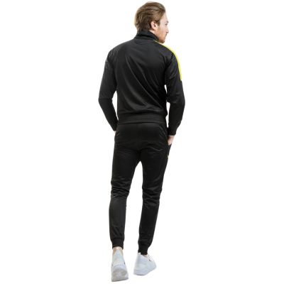 9. Givova Tuta Revolution M TR033 1007 tracksuit