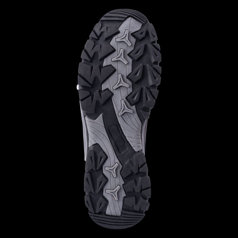 2. Men's ROKAR MID Shoes