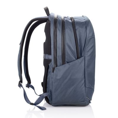 11. XD DESIGN ANTI-THEFT BACKPACK BOBBY EXPLORE NAVY P/N: P705.915