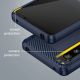8. Thunder Case case for Xiaomi 12 Lite silicone armor case black