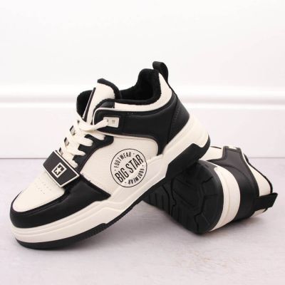 15. Big Star W INT2031 insulated sports shoes