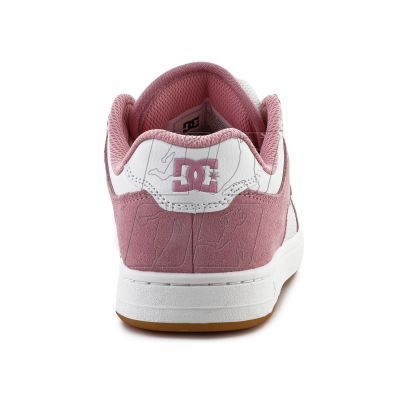 9. DC Shoes Manteca 4 W ADJS100161-BSH shoes