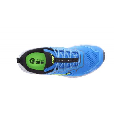 5. Inov-8 Parkclaw G 280 M 000972-BLGY-S-01 Running Shoes