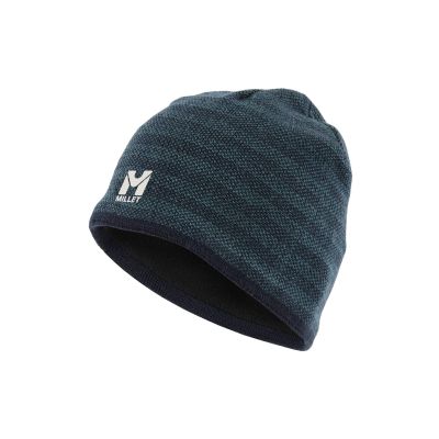 2. MILLET Tiak II Beanie Navy Blue