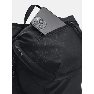 3. Under Armor backpack 1378411-001