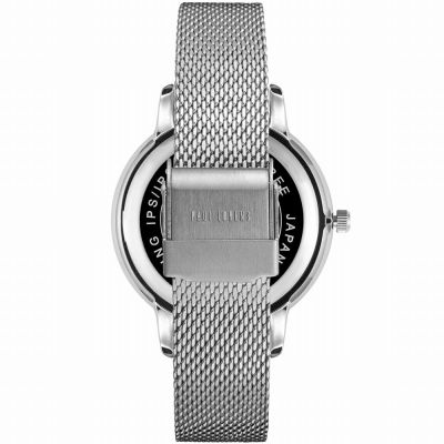 3. Paul Lorens PL12177B-3C1 Women's Watch