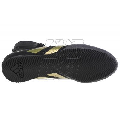 4. Adidas Box Hog 4 M GZ6116 shoes