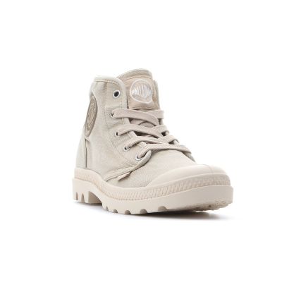 3. Palladium Pampa Hi 92352-238-M shoes