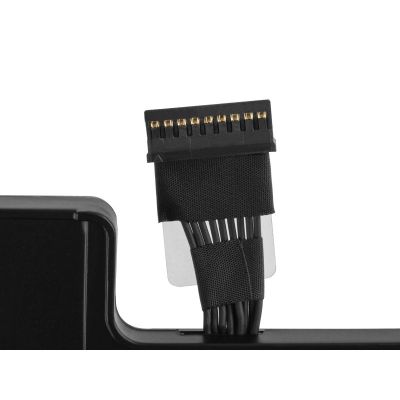 5. GREEN CELL BATTERY AP14WX A1377 A1405 A1496 FOR APPLE MACBOOK AIR 13 A1369 A1466 (2010/11/12/13/14/15/17) 55WH 7.6V