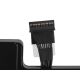 5. GREEN CELL BATTERY AP14WX A1377 A1405 A1496 FOR APPLE MACBOOK AIR 13 A1369 A1466 (2010/11/12/13/14/15/17) 55WH 7.6V