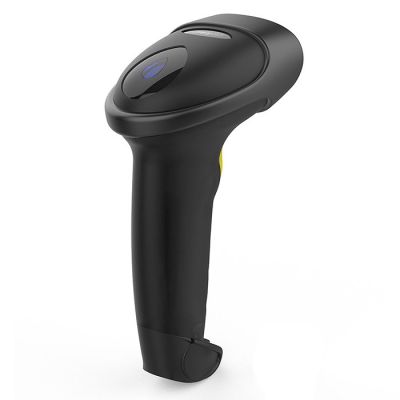 2. Qoltec Barcode and QR Scanner | 1D 2D | USB | Bluetooth