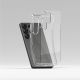 4. Ringke Fusion Case for Samsung Galaxy S25 Ultra - Clear