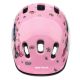 42. Children’s bicycle helmet METEOR KS06 little owl