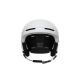 4. POC Obex BC Mips Men's Women's Ski Helmet, Ventilated, NFC Medical Chip, White (10114_1001)