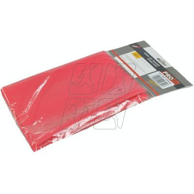 3. Rubber Fitness Profit 120 * 15 * 0.55 cm red DK 2227