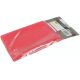 3. Rubber Fitness Profit 120 * 15 * 0.55 cm red DK 2227