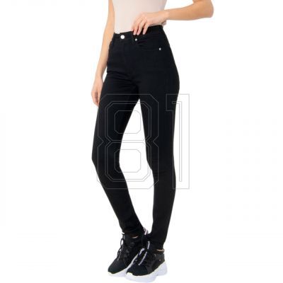 10. Calvin Klein Jeans Ckj 010 High Rise W J20J214104
