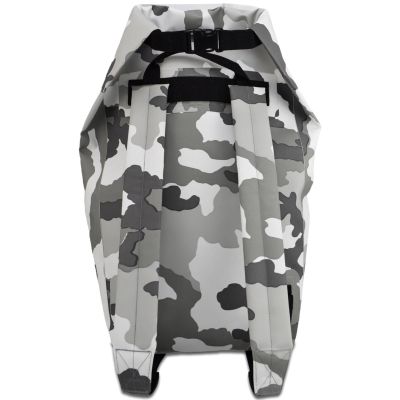4. Waterproof MORO Backpack SEMI LINE