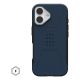 2. Urban Armor Gear 114547115555 Mobile Phone Case 16 cm (6.3") Blue