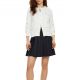 TOMMY HILFIGER COOL WOOL SKIRT