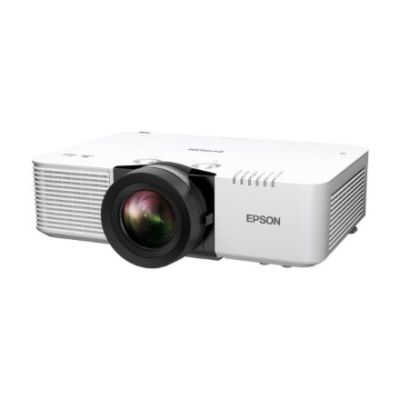 12. Epson EB-L790U 7300lm WUXGA projector