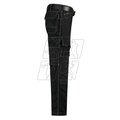 2. Tricorp Unisex Cordura Canvas Work Pants MLI-T61T1