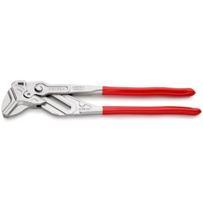 2. Knipex 86 03 400 pliers