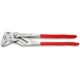2. Knipex 86 03 400 pliers