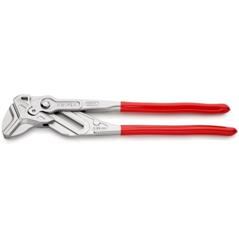 2. Knipex 86 03 400 pliers