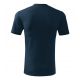 7. Malfini Classic New M T-shirt MLI-13202 navy blue