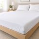 5. Breathable FROTTE Mattress Sheet