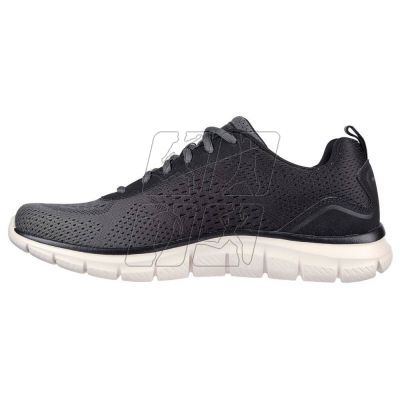 3. Shoes Skechers Track Ripkent M 232399 OLBK