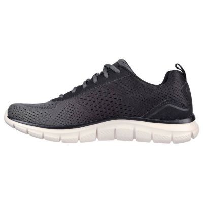 3. Skechers Track Ripkent M 232399 OLBK shoes