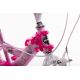 5. Huffy 14" Princess Jr 24371W bicycle