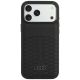 Audi Leather Case MagSafe for iPhone 18 Pro Max / 17 Pro Max - Black