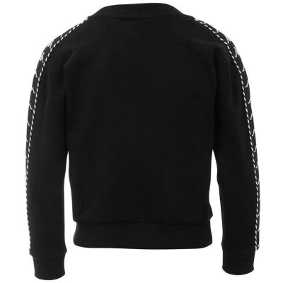 6. Kappa Ilary Junior sweatshirt 309068J 19-4006
