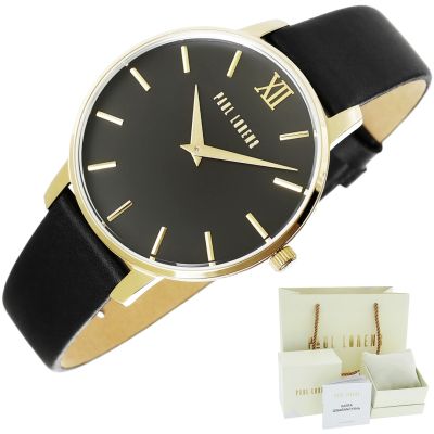2. Paul Lorens PL12177A-1A2 Ladies’ Watch