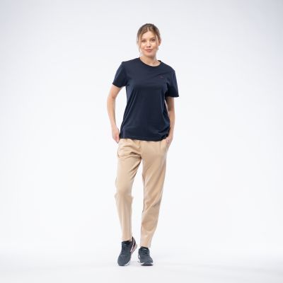 5. Women's Short Sleeve T-Shirt LADY PLAYO II