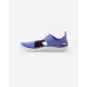 2. Reima Barefoot sandals Rantaan purple children's shoes (5400067C-5660)