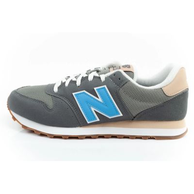 16. New Balance Shoes Sneakers M GM500TBW