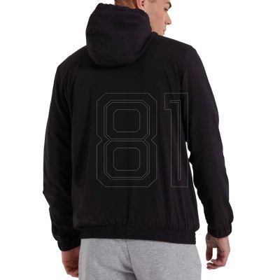 6. Ellesse Sella Track Top M SXG09900-011 jacket