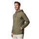 2. Columbia Skien Valley Hooded Light Jacket M 2124303397