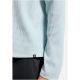 6. Men’s ODLO Mid Layer CUBIC blue