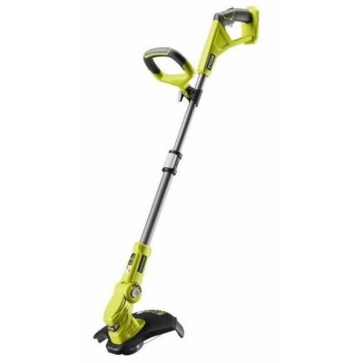 2. String trimmer 18v without battery and charger OLT1832 RYOBI