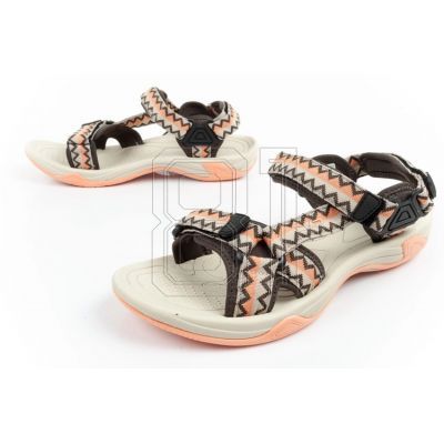 15. CMP Hamal W 38Q9956 12PT Sandals