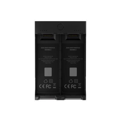 4. HoverAir X1 PRO Ultimate Cycling Kit drone