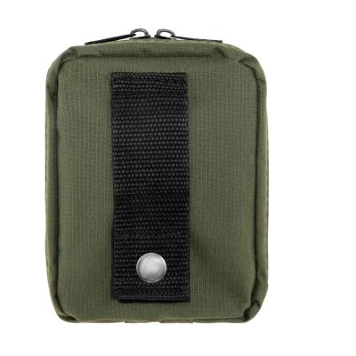 2. Mil-Tec First Aid Kit Midi Pack - Olive