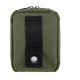 2. Mil-Tec First Aid Kit Midi Pack - Olive