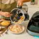 8. Cecotec Mambo CooKing Unique 2200 W 4.5 l Black