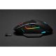 10. Corsair Dark Core RGB PRO Wireless Gaming Mouse - Black